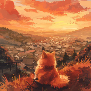 Melodías Lofi Del Día Del Perro