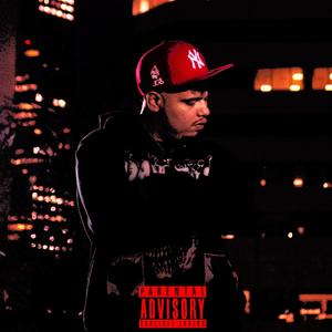 getlucki (feat. Dataroaming)