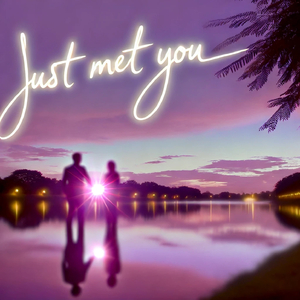Just Met You