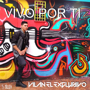 Vivo por Ti