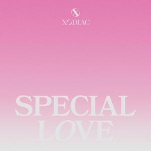SPECIAL LOVE