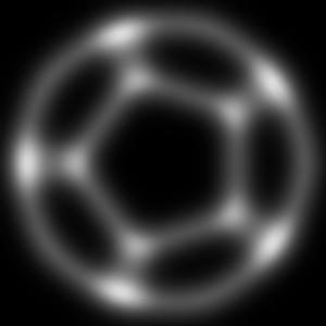 Anja Cerracao Ligeira Glimmer V1