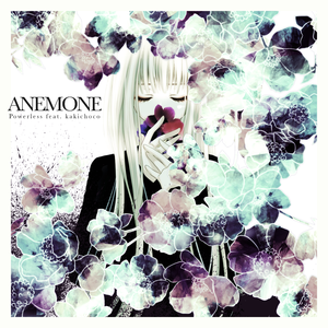 Anemone -2024 Mix-