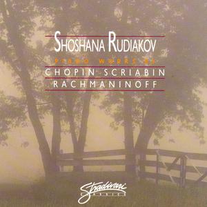 Scriabin: Three Etudes, Op. 42, No. 5