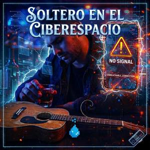 Soltero En El Ciberespacio