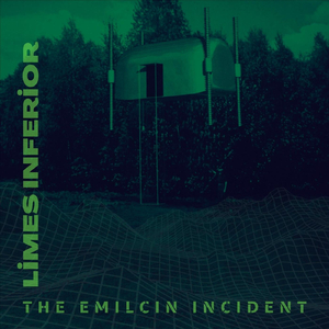The Emilcin Incident (Twarze Zielone Mix) [feat. Arduous]