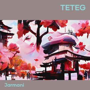 Teteg