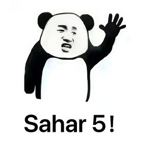 Sahar 5
