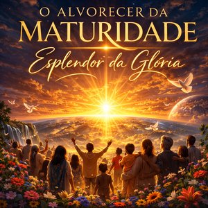 O ALVORECER DA MATURIDADE