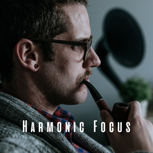 Serene Melodies for Focus
