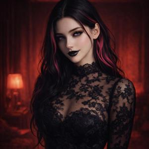 Goth Girl
