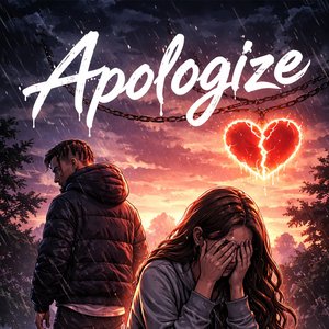 Apologize