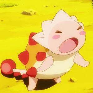 没取名的2020cypher