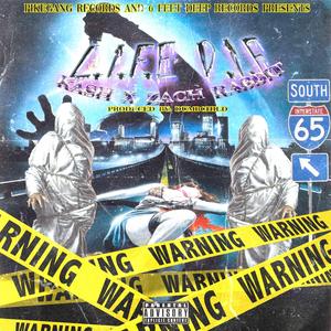 L.I.F.E//D.I.E (feat. Zach Rabbit & DUMBCHILD)