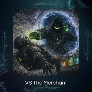 VS The Merchant