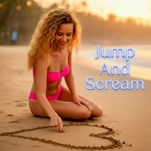 Jump and scream (Radio Edit)