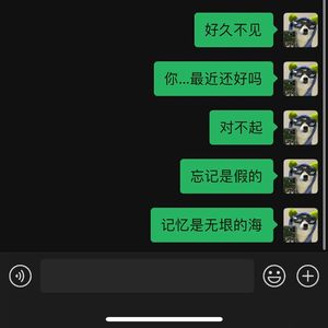 是我忘记了（Prod.Lisure)