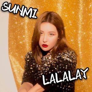 LALALAY（翻自 宣美）