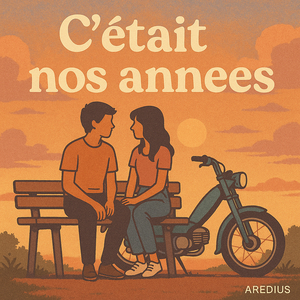 C'était nos années