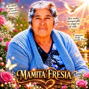 MAMITA FRESIA