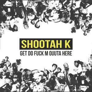 Get Do **** M Ouuta Here