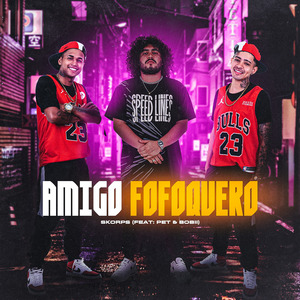 Amigo Fofoquero