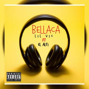 BELLACA (feat. EL ALFI)