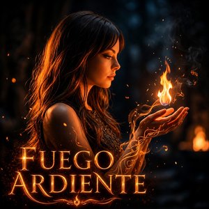 Fuego Ardiente