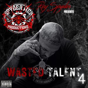 Blank (feat. Macho Perez)