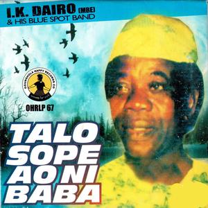 Owo Ile Olagbegi Medley