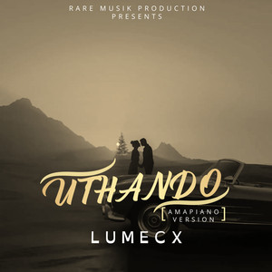 Uthando (Amapiano Version) (Original)