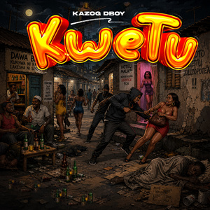 Kwetu
