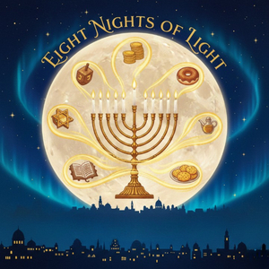 Eight Nights of Light