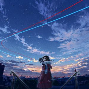 你长大了（320Kbps）