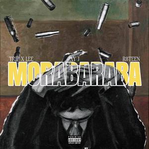 Morabaraba (feat. Jay Jay & R8teen)