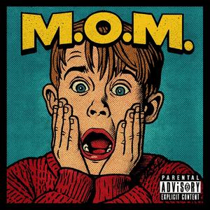 M.O.M. (feat. Bankhead & SupurrDupurr)