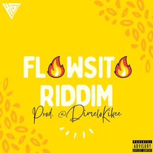 Flowsito Riddim (Instrumental)