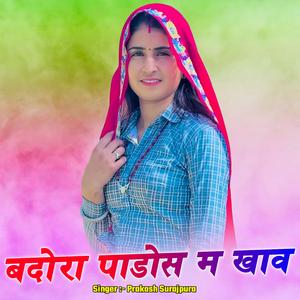 बदोरा पाडोस म खाव