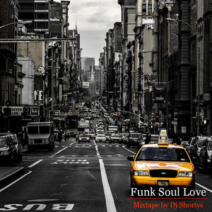 funk soul love