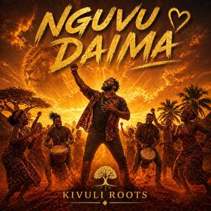 Nguvu Daima