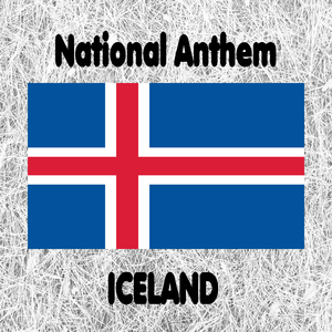 Iceland - Lofsöngur - Ó, Guð vors Lands - Icelandic National Anthem (Hymn - O, God of Our Land)