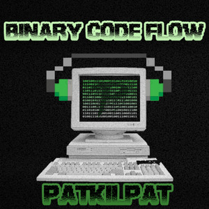 Binary Code Flow