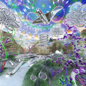 Angel Ring (feat. YAGI)