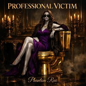 Professional Victim