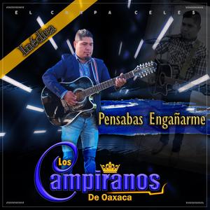Pensabas Engañarme