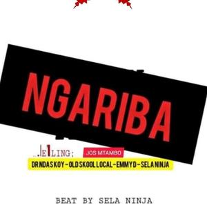 Ngariba