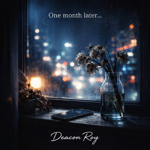 花瓶の水が乾く頃 (One month later)