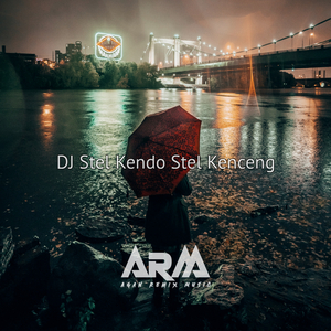 DJ Stel Kendo Stel Kenceng Koplo