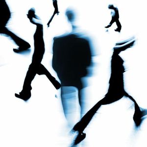 помешанный