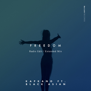 Freedom (Extended Mix)